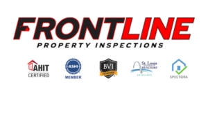 Frontline Inspections Logo