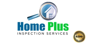 Home Plus Inspections Logo