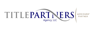 Title Partners LLC Logo